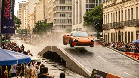 Asphalt 8 bleibt rasant: Warum der Rennspiel-Sog noch funktioniert