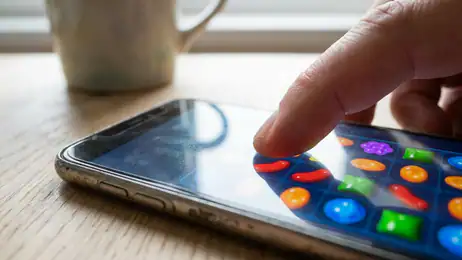 Candy Crush Saga zeigt, wie sich das Gelegenheitsspiel neu taktet