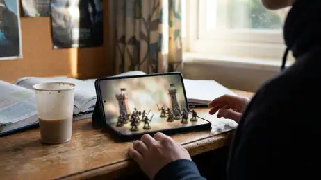 Clash Royale: Warum die Gemeinschaft aus kurzen Duellen mehr macht