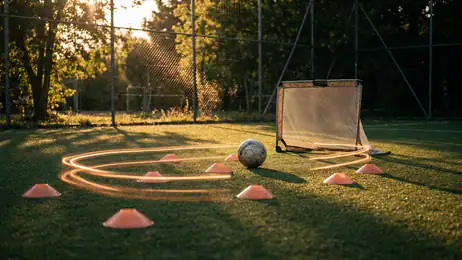 Crazy Kick! und die Rituale, die aus kurzen Partien Gemeinschaft machen