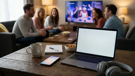 Discord auf Android und iOS: Wie mobile Nähe den Alltag verändert