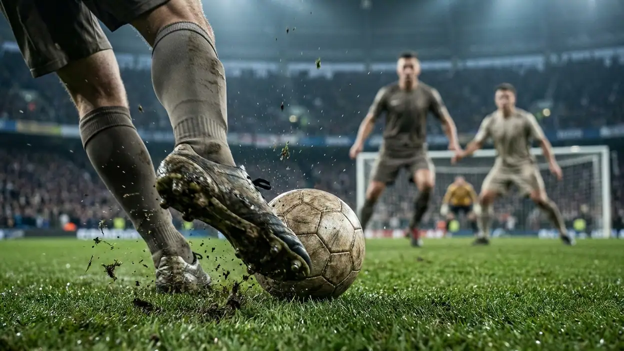 Warum Dream League Soccer 2026 mehr als nur Fußball fürs Handy ist