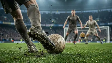 Warum Dream League Soccer 2026 mehr als nur Fußball fürs Handy ist