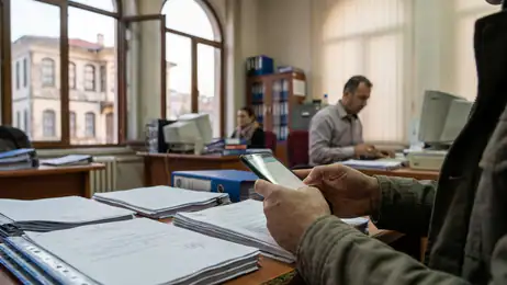e-Devlet Kapısı im Test: Wie die Behörden-App den Alltag verändert