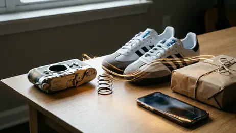 eBay: kaufen & verkaufen im Test: Warum die Schatzsuche noch immer funktioniert