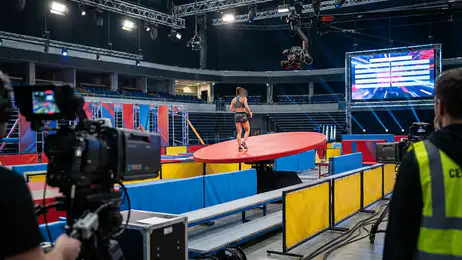 Warum Epic Race 3D den Parkour-Wettkampf auf Sekunden verdichtet
