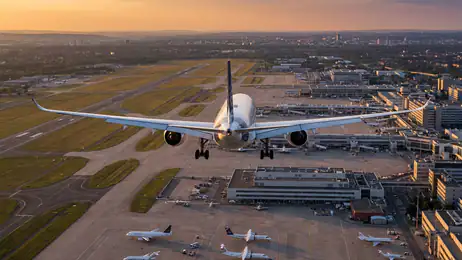 Flightradar24 richtig nutzen: So wird die App zum präzisen Werkzeug für Flugfans