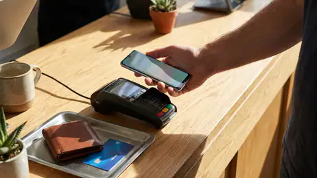 Google Wallet funktioniert nur, wenn alle mitspielen