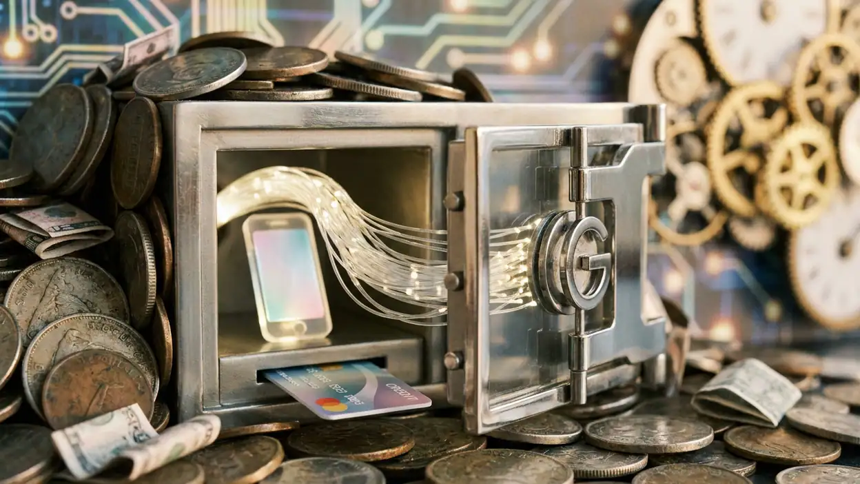 Google Wallet Update: Neue Funktionen und Sicherheitsfeatures für Android