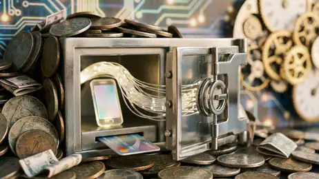 Google Wallet Update: Neue Funktionen und Sicherheitsfeatures für Android