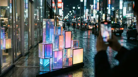 Instagram: Die treibenden Kräfte hinter dem Wachstum
