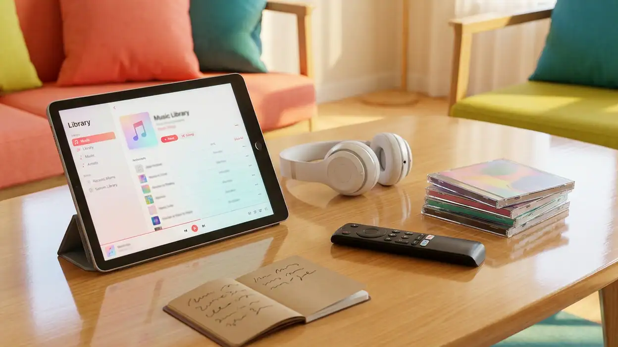 iTunes im Test: Warum der Medienklassiker noch Erwartungen weckt