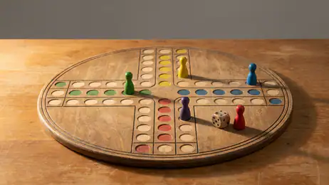 Ludo im Test: Wie aus Zufall echte Spannung wird