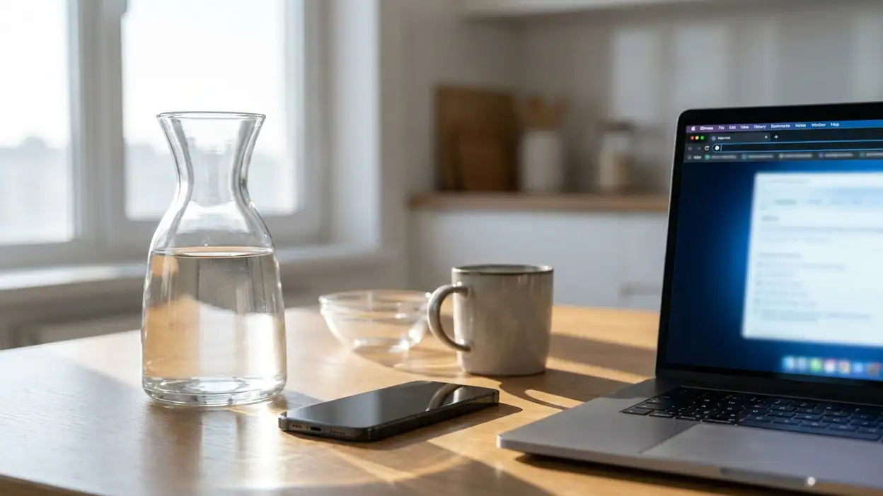 Microsoft Edge im Test: Der mobile Browser fur Recherche und Alltag