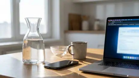 Microsoft Edge im Test: Der mobile Browser fur Recherche und Alltag