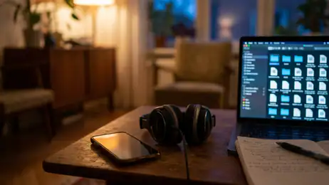 Warum Music Player - Audio Player jetzt wieder wichtiger wird