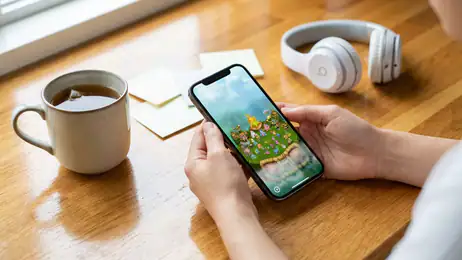 Wie My Singing Monsters aus Sammeln ein tägliches Klangritual macht