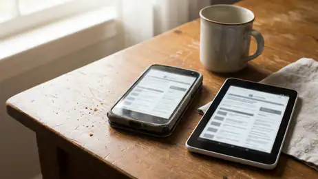 Puffin-Webbrowser im Test: Schnell durch die Cloud, aber nicht ohne Kompromisse