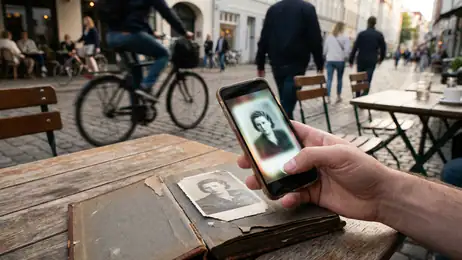 Remini im Test: Wie aus alten Fotos wieder wertvolle Erinnerungen werden