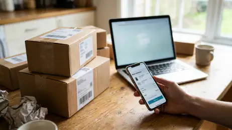 Warum Shop beim Onlinekauf gerade an Tempo gewinnt
