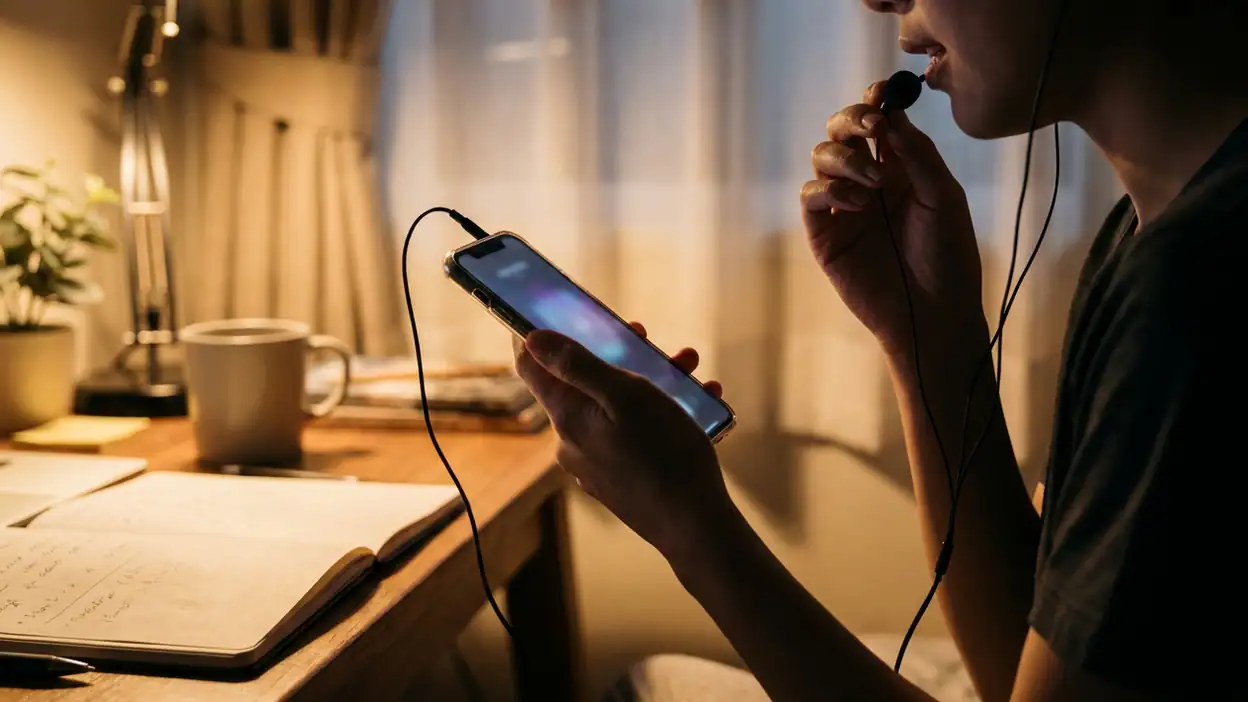 Warum StarMaker: Singe Karaoke mehr als nur Karaoke bietet