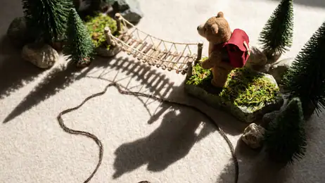 Warum Super Bear Adventure mehr als ein Kurzvideo-Hype ist