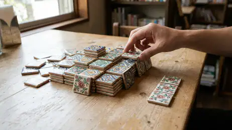 Tile Explorer im Vergleich: Warum der Dreifach-Match klüger taktet als seine Rivalen