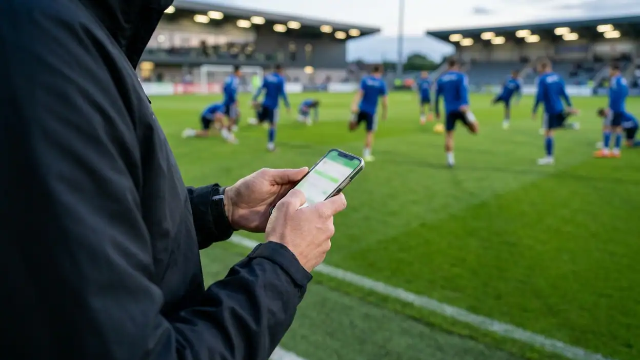 Top Eleven 2026 Fußballmanager: Mehr Taktik, aber auch mehr tägliche Pflichten