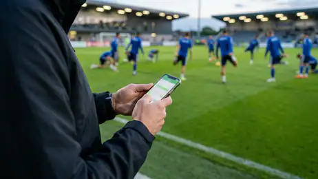 Top Eleven 2026 Fußballmanager: Mehr Taktik, aber auch mehr tägliche Pflichten