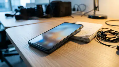 Video zu MP3 Konverter im Android-Test: Lokale Medien, klare Grenzen