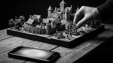 Warum Clash of Clans Ein Dauerbrenner Bleibt