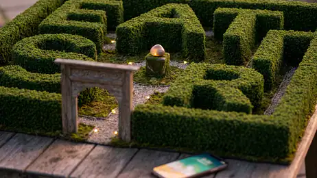 Warum Words of Wonders: Wort-Puzzle jetzt im Trend liegt