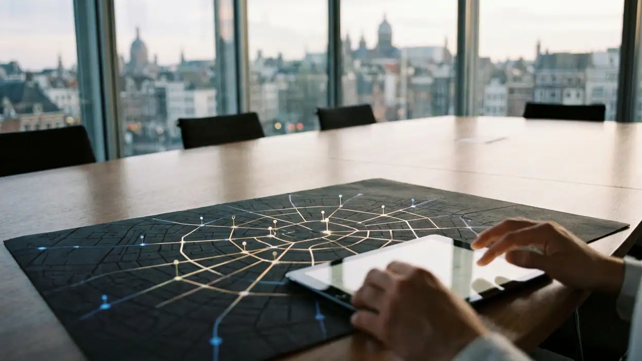 Waze: Die App, die Navigation neu definiert