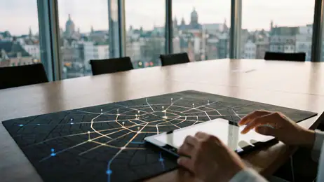 Waze: Die App, die Navigation neu definiert