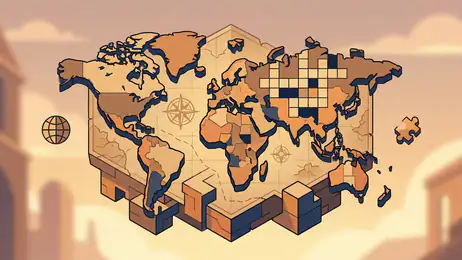 Words of Wonders im Test: Entspanntes Wortspiel mit begrenzter Langzeitmotivation