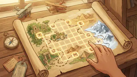 Wortsuche im Wandel: Warum Word Search Journey mehr als schnelle Treffer braucht