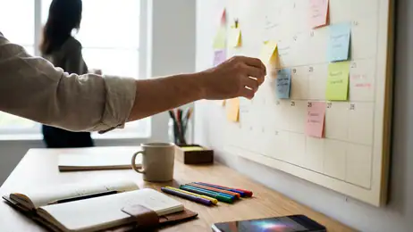 How Google Calendar is Shaping the Future of Productivity
