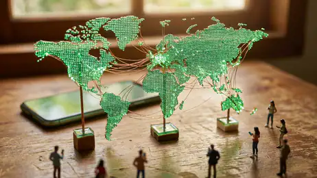 How WhatsApp Messenger Became a Communication Powerhouse