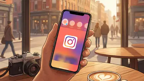Instagram’s Real Advantage Is Keeping Every Kind of Attention in One Place
