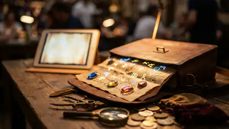 Temu's Treasure Hunt: Transforming Shopping into a Quest for Deals
