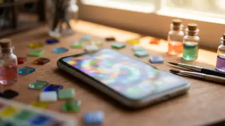 Unleashing the Power of the Wallpapers App