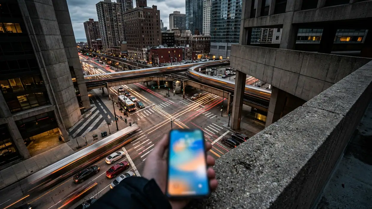 Waze: Your Smartest Ally Against Traffic Jams