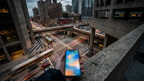 Waze: Your Smartest Ally Against Traffic Jams