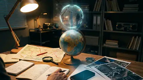 Google Earth: Trucos Esenciales para Usuarios Avanzados
