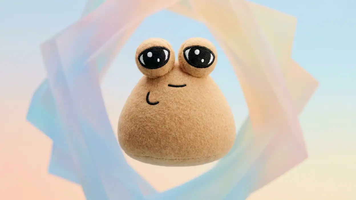 Pou: La Mascota Virtual que Te Robará el Corazón
