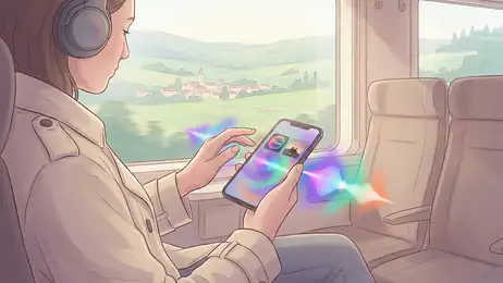 Deezer remet la musique au cœur de la journée avec Flow