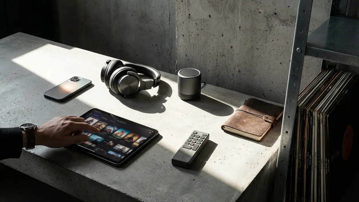 iTunes sur mobile : comment Apple a fait d’un magasin de contenus la porte d’entrée de son écosystème