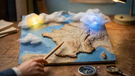 Météo & Radar France : L'App Incontournable de la Semaine