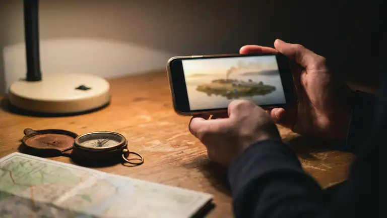 PUBG MOBILE : L'Action Frénétique qui Redéfinit le Jeu Mobile