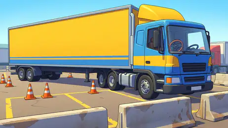 Vehicle Masters : la précision des manœuvres suffit-elle à durer ?